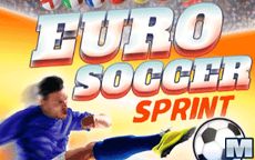 Euro Soccer Sprint