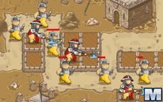 Crusader Defence Level Pack 2