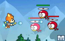 Bear In Super Action Adventure 2