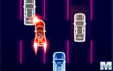 Fury Road Neon