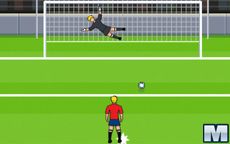 Euro Penalty 2016