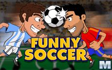 Funny Soccer