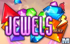 Jewels Blitz
