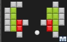 SpeedDev Arkanoid