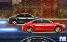 Drag Racing Online