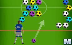 Soccer Bubbles