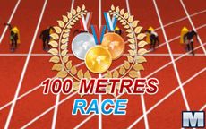 100 Meters