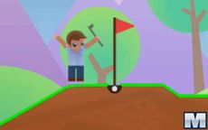 Mini Golf: Hole In One Club