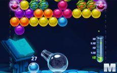 Bubble Academy