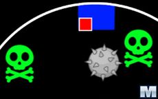Circle Of Death