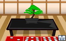 Mission Escape: Dojo