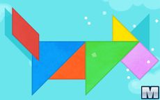 Kids Tangram