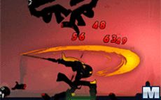 League Of Stickman