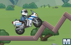 Moto Trial