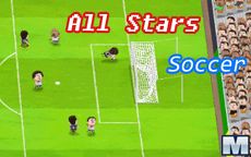Kopanito All Stars Soccer