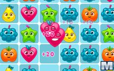 Fruit Fever World