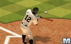 Baseball King