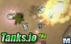 Tankwars.io