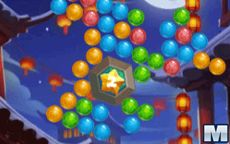 Sea Bubble Shooter