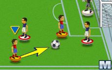 Flick Soccer Online