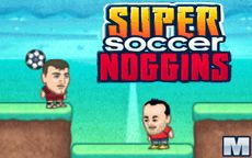 Super Soccer Noggins