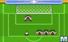 Soccerdown Eurocup 2016
