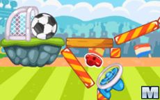 Soccer Mover