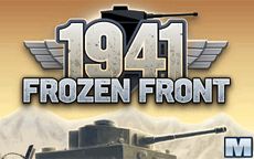 1941 Frozen Front