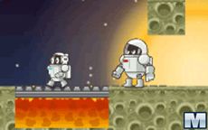 Interplanetary