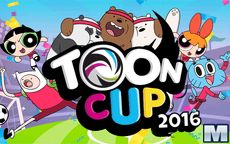 Toon Cup 2016
