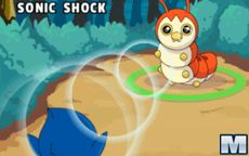 Dynamons 2