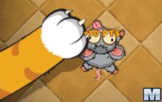 Tap The Rat