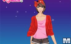 So Complicated Fashion Dress Up