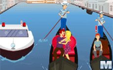 Amor en Venecia