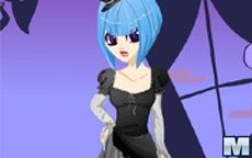 Gothic Lolita Fashion