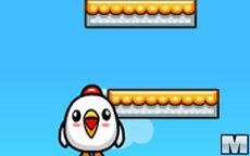 Chicken Jump
