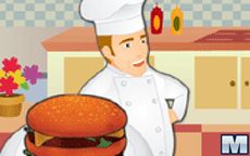 Burger Master