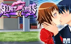 Juego Secret Kisses 2 - Amor verdadero