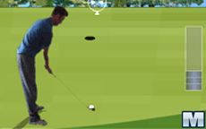 Flash Golf 3d