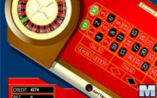 Creative Roulette