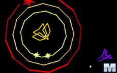 Variante De Asteroids
