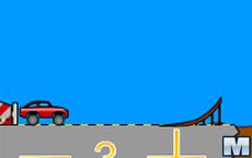 Minicar Jump
