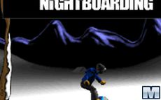 Nigth Boarding