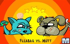 Fleabag Vs Mutt