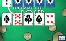 Caribbean Poker