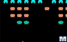 Aliens Attack