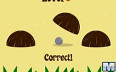 Coconut Curumba