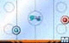 2d Air Hockey
