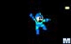 Megaman Vs. Metroid