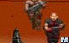Damnation Shootout 2